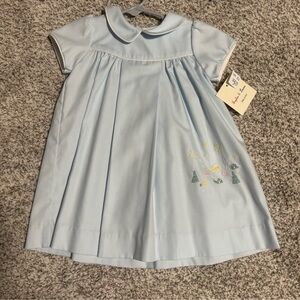 NWT Sophie and Lucas Christmas dress